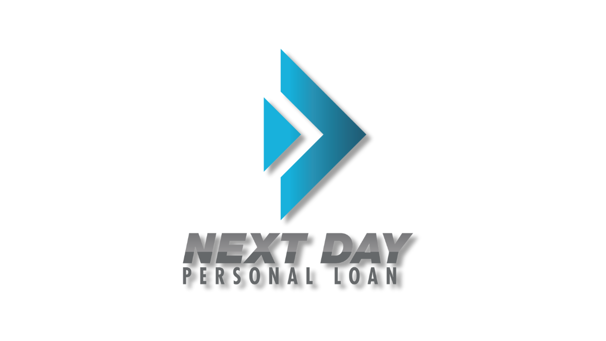 Next Day Personal Loan logo