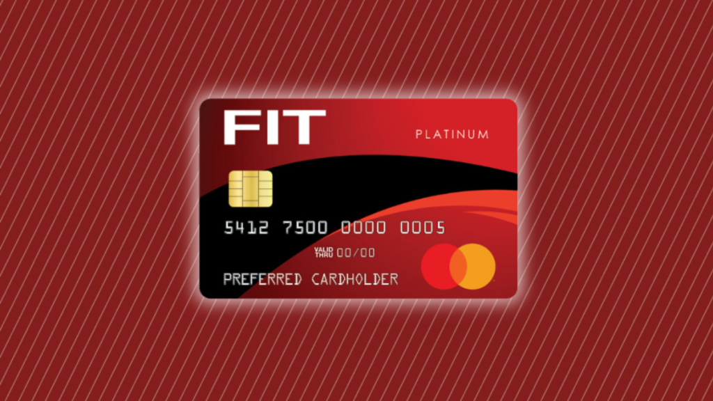 FIT Mastercard®