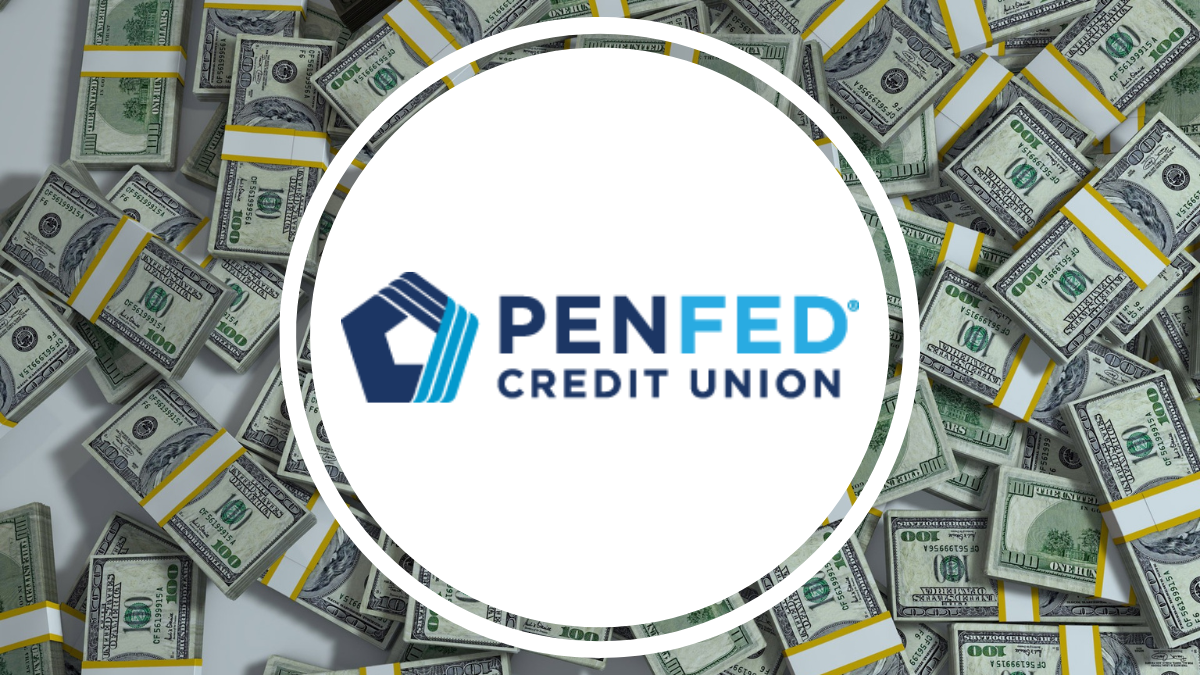 PenFed Personal Loan