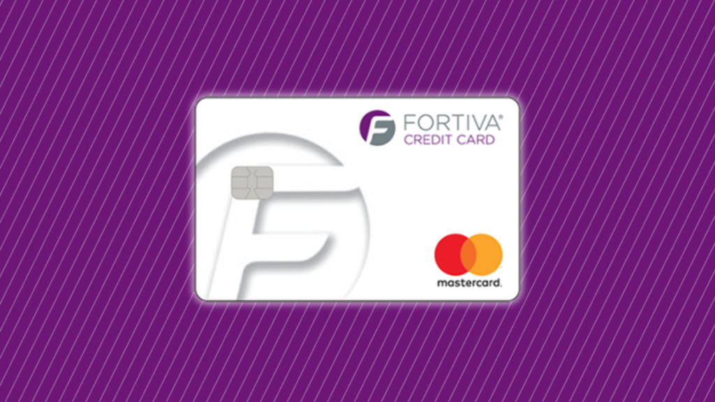 Fortiva® Credit Card